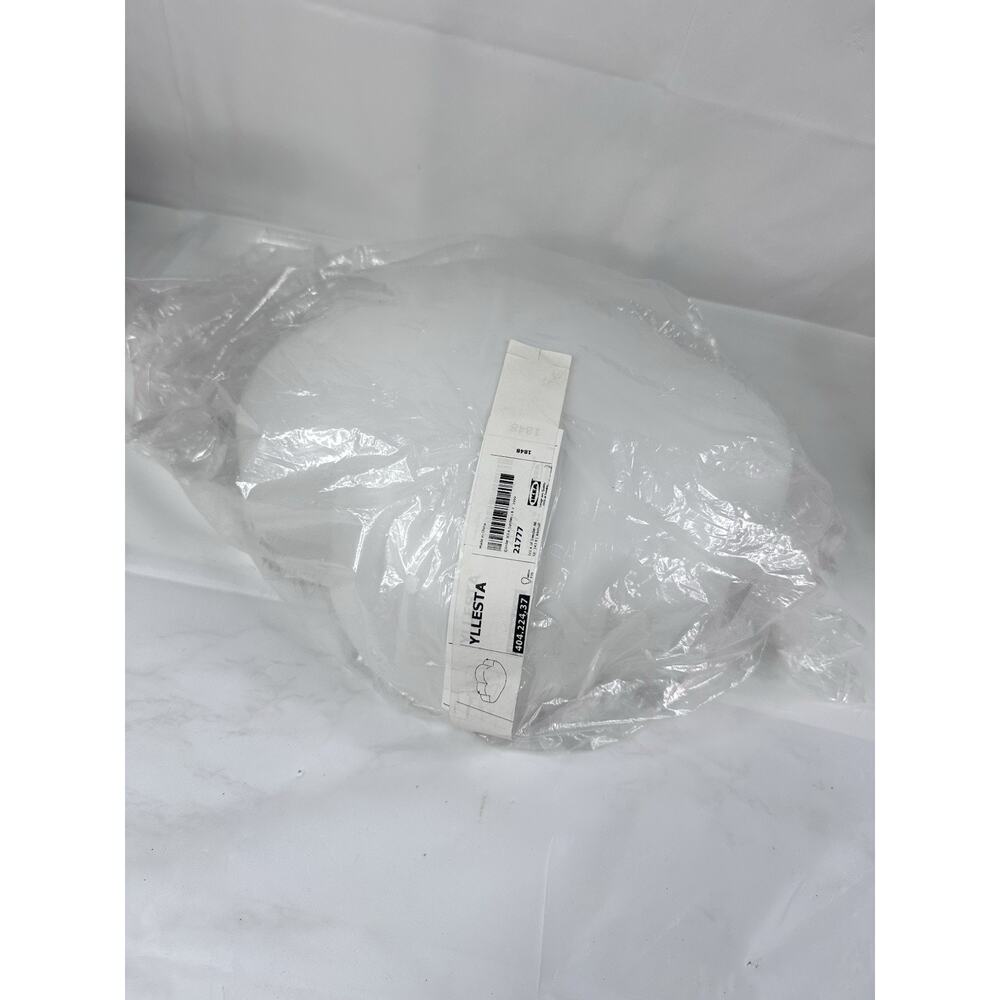 Ikea Yllesta Kids Cloud Lamp Ceiling Mount Modern New Sweden